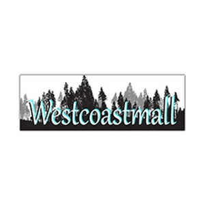 westcoastmall brand logo for westcoastmall.net