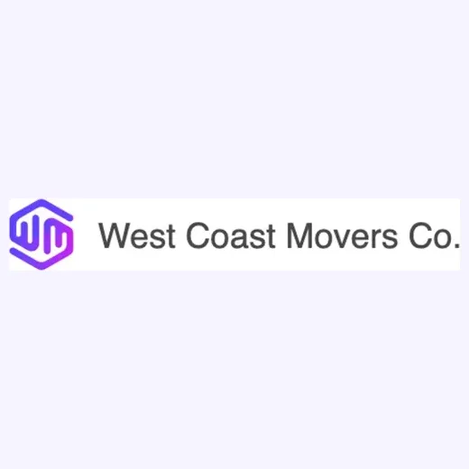 westcoastmoversco brand logo for westcoastmoversco.com