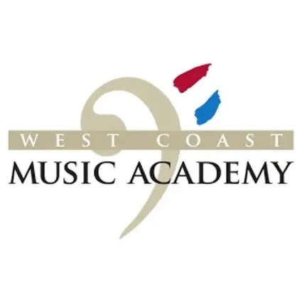 westcoastmusicacademy brand logo for westcoastmusicacademy.com