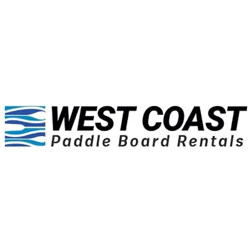 westcoastpaddlesports brand logo for westcoastpaddlesports.com