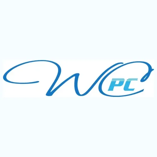 westcoastpoolcovers brand logo for westcoastpoolcovers.com