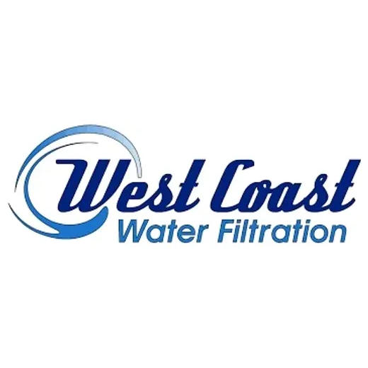 westcoastwaterfiltration brand logo for westcoastwaterfiltration.com