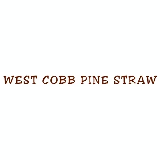westcobbpinestraw brand logo for westcobbpinestraw.com