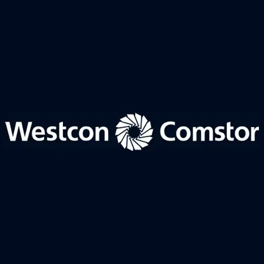 westconcomstor brand logo for westconcomstor.com