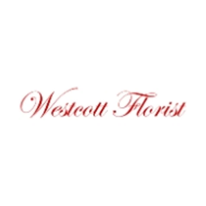 westcottflorist brand logo for westcottflorist.com