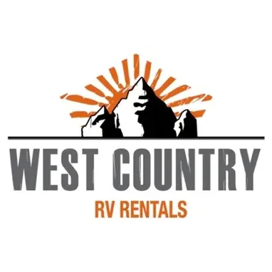 westcountryrvrentals brand logo for westcountryrvrentals.com