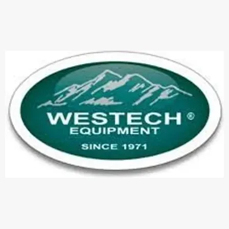 westechequipment brand logo for westechequipment.com