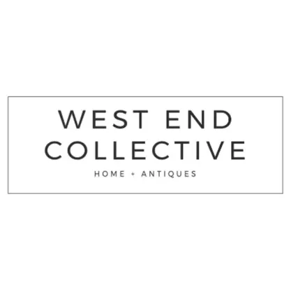 westendcollective brand logo for westendcollective.com