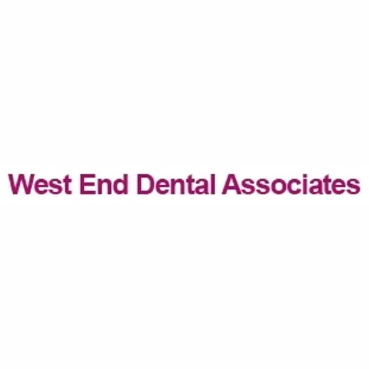 westenddentalnyc brand logo for westenddentalnyc.com