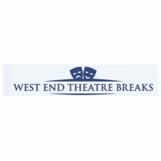 westendtheatrebreaks brand logo for westendtheatrebreaks.com