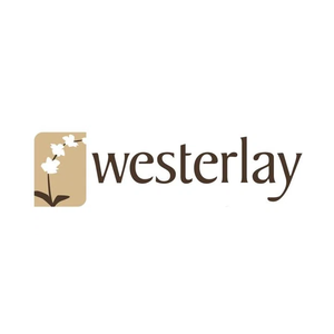 westerlay brand logo for westerlay.com