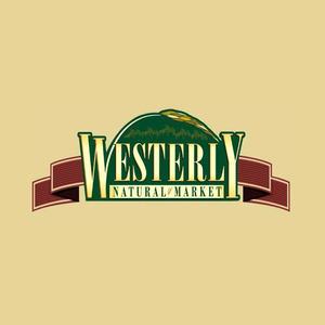 westerlynaturalmarket brand logo for westerlynaturalmarket.com