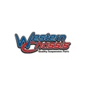 Western Chassis brand logo for westernchassis.com