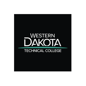 Western Dakota Tech Bookstore brand logo for bookstore.wdt.edu