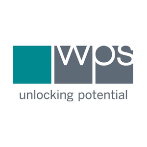 Western Psychological Services brand logo for wpspublish.com