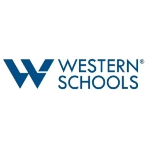 Western Schools brand logo for westernschools.com