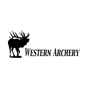 westernarchery brand logo for westernarchery.com