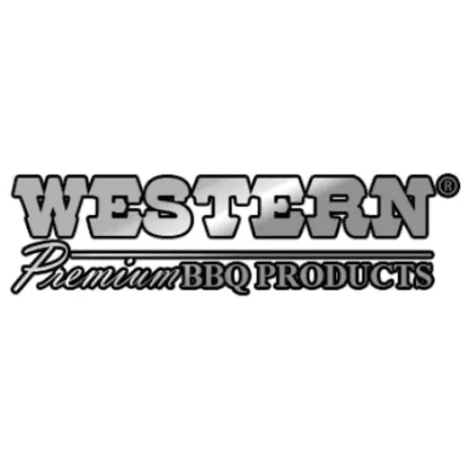 westernbbqproducts brand logo for westernbbqproducts.com