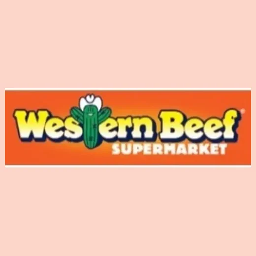 westernbeef brand logo for westernbeef.com