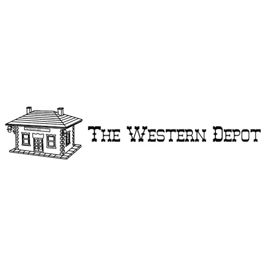 westerndepot brand logo for westerndepot.com