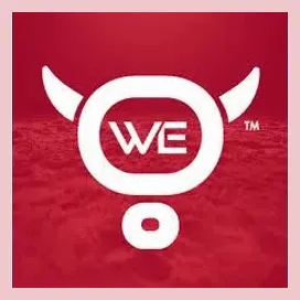 westernedgeapp brand logo for westernedgeapp.com