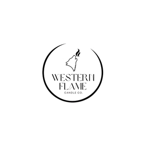 westernflame brand logo for westernflame.com