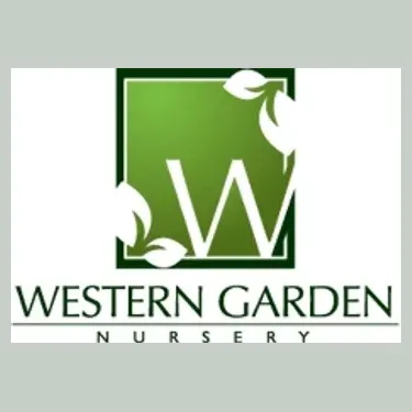 westerngardennursery brand logo for westerngardennursery.com