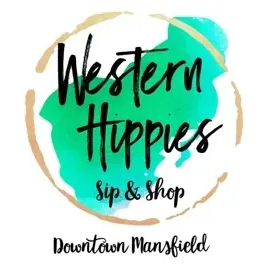 westernhippies brand logo for westernhippies.com