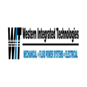 westernintech brand logo for westernintech.com