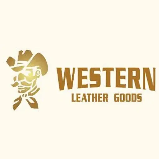 westernleathergoods brand logo for westernleathergoods.com