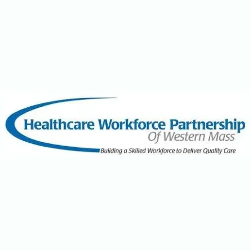 westernmasshealthcareers brand logo for westernmasshealthcareers.org