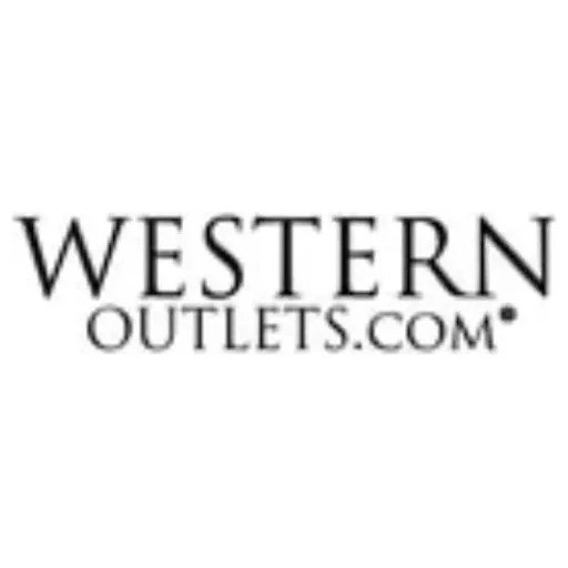 westernoutlets brand logo for westernoutlets.com