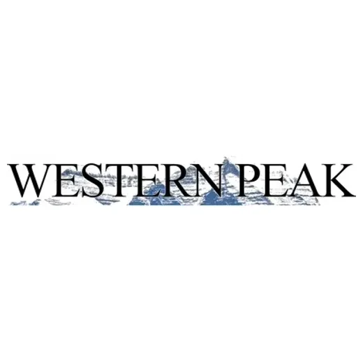westernpeakusa brand logo for westernpeakusa.com