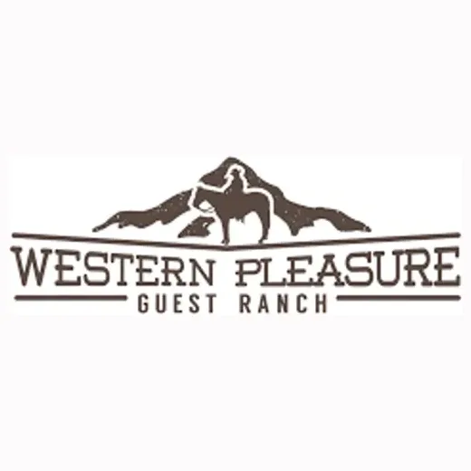 westernpleasureranch brand logo for westernpleasureranch.com