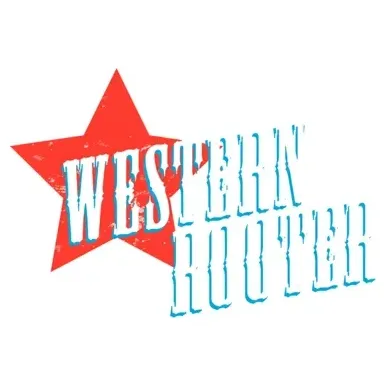 westernrooter brand logo for westernrooter.com