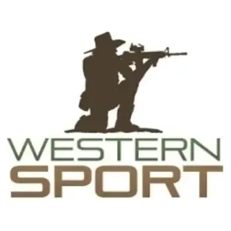 westernsport brand logo for westernsport.com