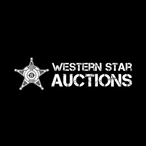 westernstarauctions brand logo for westernstarauctions.com