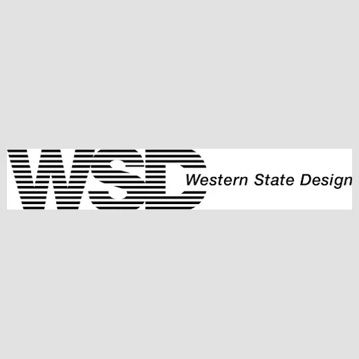 westernstatedesign brand logo for westernstatedesign.com