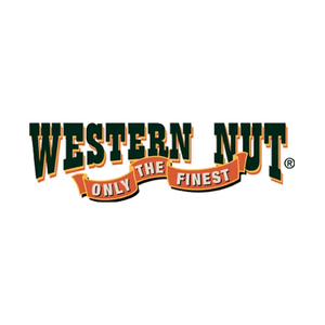 westernut brand logo for westernut.com