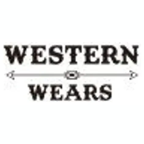 westernwears brand logo for westernwears.com
