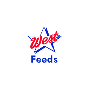 westfeeds brand logo for westfeeds.com