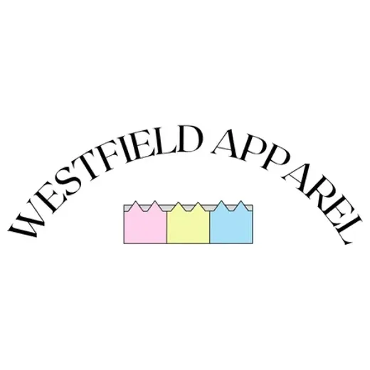 westfieldnjapparel brand logo for westfieldnjapparel.com