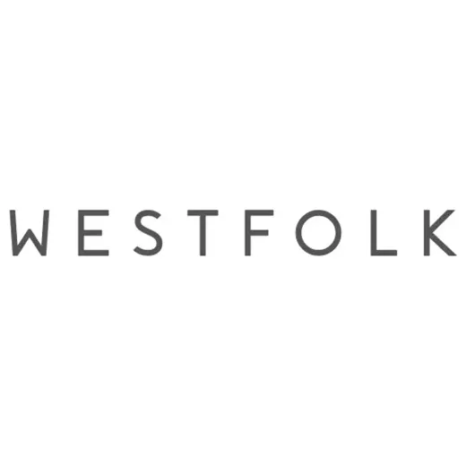 westfolksalon brand logo for westfolksalon.com