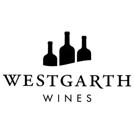 westgarthwines brand logo for westgarthwines.com