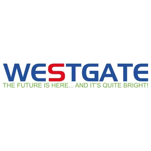 westgatemfg brand logo for westgatemfg.com