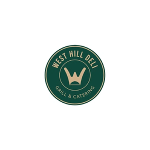 westhilldeli brand logo for westhilldeli.com
