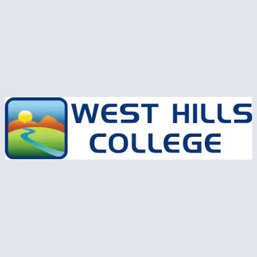 westhillscollege brand logo for westhillscollege.com