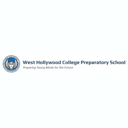 westhollywoodschool brand logo for westhollywoodschool.com