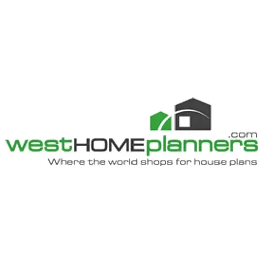 westhomeplanners brand logo for westhomeplanners.com