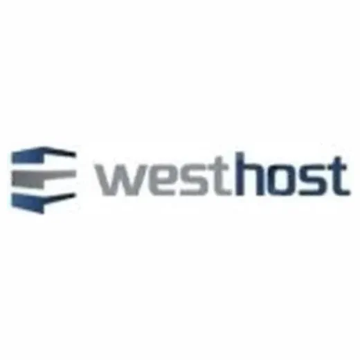 westhost brand logo for westhost.com